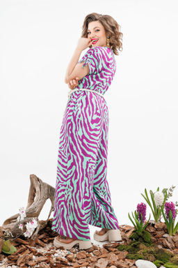 Комбинезон Romanovich Style 1-2517 мультиколор фото 29