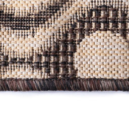 Ковёр Эко 60х110 см - Люберецкие ковры фото 2