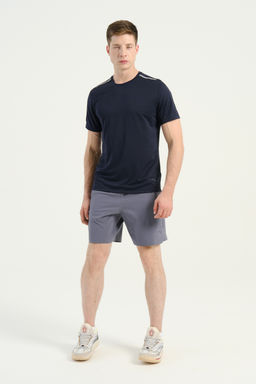 Футболка Черный - Anta фото 2