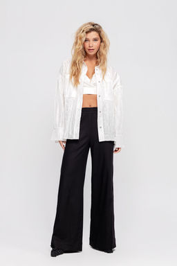 Костюм Pirs 4718 айвори+ черный