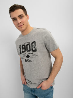 Футболка / Lee Cooper  фото 3