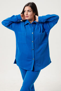 Толстовка 6757 - Натали фото 8