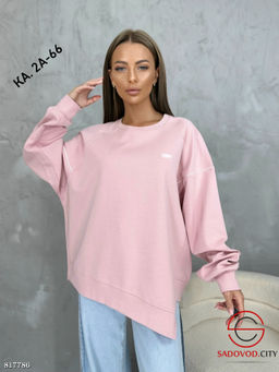 Кофта женская (летучая мышь) - Bruno фото 4