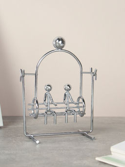 Маятник 9х12х5 см / H-017 /уп 144/ - Галеонтрейд фото 2