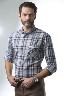 Рубашка 209-Т-04