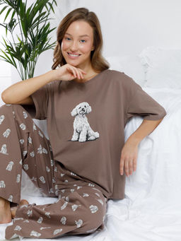 МП 20209/капучино 1312 Н090.1