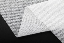 Дублерин G-21tt ФАСОВКА тканый точечный 72 г/кв.м 2 50 см х 50 см белый