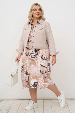 Жакет Беллини - Intikoma фото 7