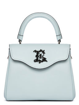 Сумка ELEGANZZA Z151-0266 pastel blue  фото 6