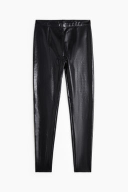 Leggings revestidos - H&m фото 3