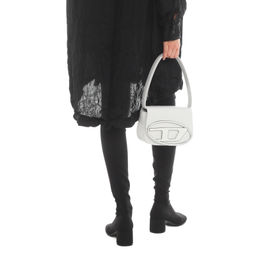 Женский сэдл DIESEL 1DR Артикул 3658822, белый