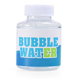 Бластер для мыльных пузырей "Echo Bubble" в коробке