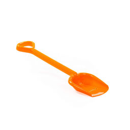 Лопата большая (длина 50 см) (оранжевая) - Полесье фото 5