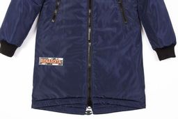 Пальто-парка - Gipnoz фото 8