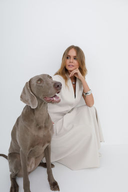 Костюм Pirs 5829 жемчужный фото 10