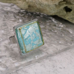 MARELLA Кольцо KO4818