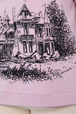 Блуза Мускат - Lt collection фото 22