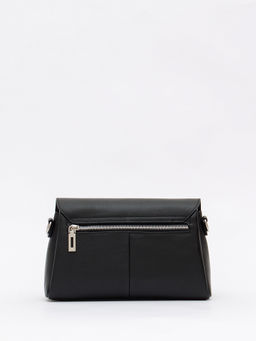 Сумка 2011VG black Vitelli Grassi