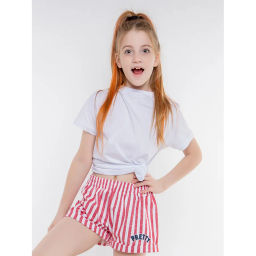 Шорты футер петля 1033300101 - Youlala фото 6