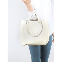 Сумка женская натуральная кожа GU 165-7706, 2в 1, 1отдел, молочный SALE 255953 - Adelia фото 10