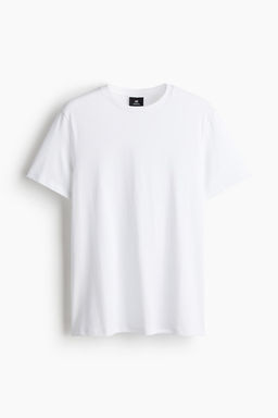 Camiseta Regular Fit - H&m фото 5