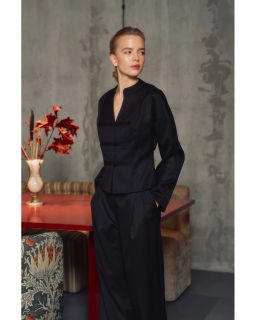 Жакет THE VERY 2437 фото 4