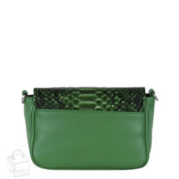 Сумка женская  29202-1 green Velina Fabbiano-Safenta/50  в Новосибирске
