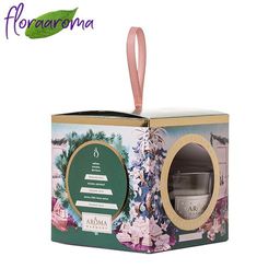 Ароматический набор Happy Christmas Брауни(*)