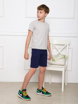 IV-CAPRIZ Букварик - шорты черный  фото 9