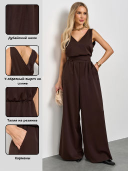 JETTY Комбинезон  фото 3