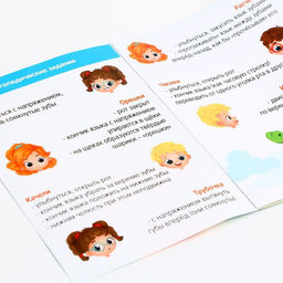 Тренажёр для дыхания «Космонавт», 1 мяч