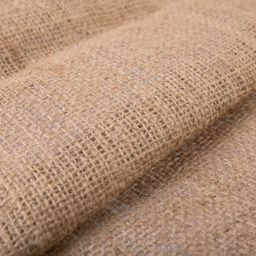 Упаковочная (мешковина) PDF-26 260 г/кв.м 2 ФАСОВКА 100 см х 106 см 100% джут натуральный