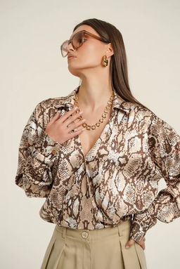 Блуза женская