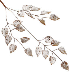Изделие декоративное "Ветка", L26 W3 H38,5 см