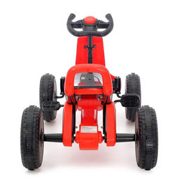 Веломобиль DRIFT, звук, цвет красный - Simaland фото 6