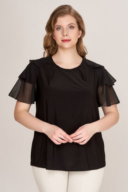 Блузка - Olsi фото 2