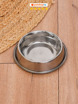 Миска металлическая, "Orion" 475 мл AEDBNTANT-01