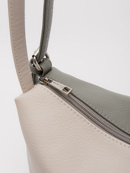 Оливковый хобо S.Lavia  фото 16