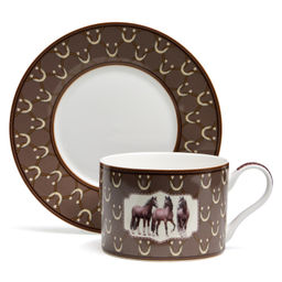 ЧАЙНАЯ ПАРА LEFARD HORSE CLUB 300 МЛ