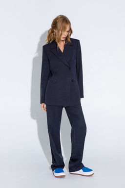 Брюки Pirs 4644 графит  фото 2