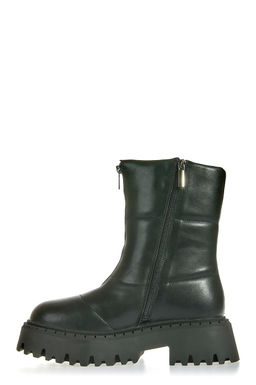 Полусапоги женские PATROL