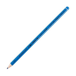 Карандаш спец. химический Koh-I-Noor круглый синий
