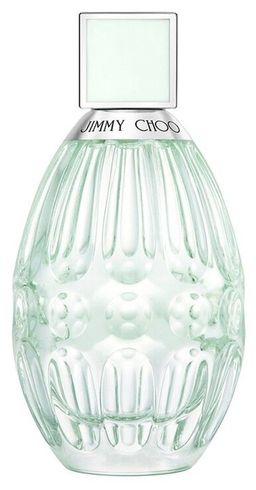 JIMMY CHOO FLORAL w EDT 40 ml M, туалетная вода