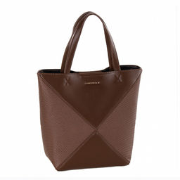 Сумка 012311151 coffee  Chrisbella