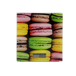 Весы кухонные Luazon LVK-702 Макаруны, электронные, до 7 кг - Luazon home фото 4