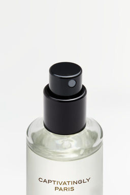 CAPTIVATINGLY PARIS EDP 30ML / 1.01 FL.OZ. - Zara фото 3