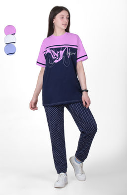 Костюм Ария К-320 (42-62) кулирка