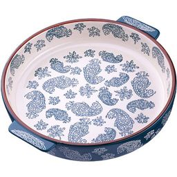 27915 Форма для запекания 2,5л.керамика LR (х6)