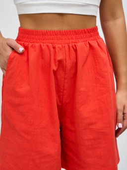 JETTY Шорты / 100% хлопок