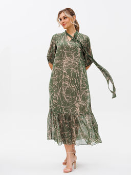 Платье - Gizart фото 12